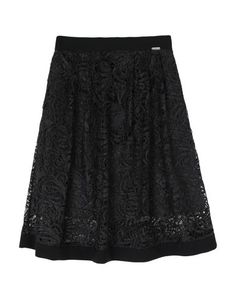 Юбка до колена Cristinaeffe