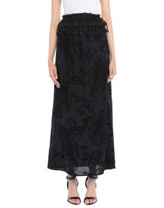 Длинная юбка Soallure