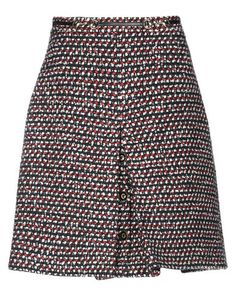 Юбка до колена Gucci