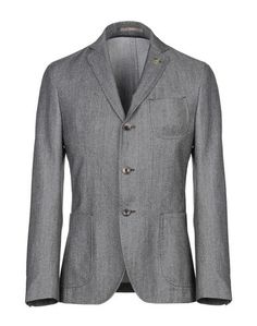 Пиджак Paoloni