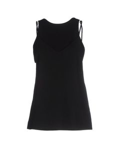 Топ без рукавов Alexander Wang