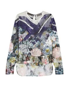 Блузка Preen by Thornton Bregazzi