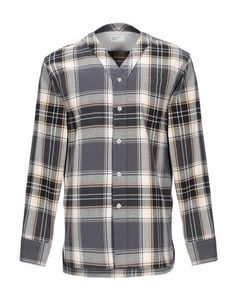 Pубашка Universal Works