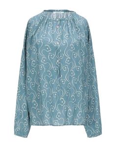 Pубашка PomandÈre