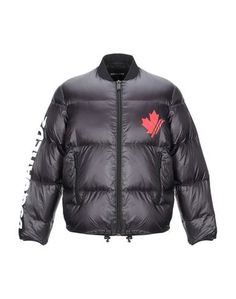 Пуховик Dsquared2