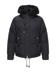 Пуховик Dsquared2