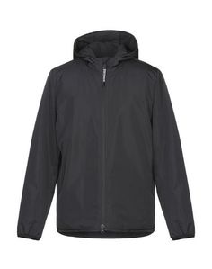 Пуховик с синт. наполнителем Stutterheim