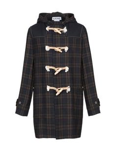 Пальто Loewe