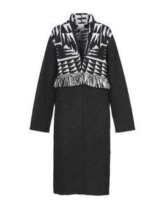 Легкое пальто Viki And