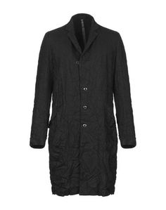 Легкое пальто Kazuyuki Kumagai Attachment