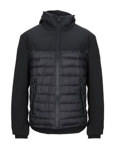 Пуховик с синт. наполнителем Dstrezzed