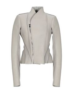 Куртка Rick Owens Lilies