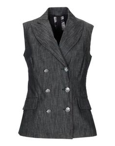 Джинсовая верхняя одежда History Repeats