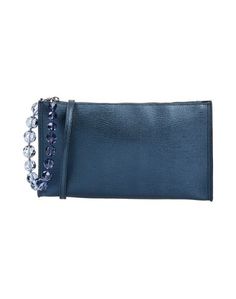 Категория: Сумки через плечо Roberta Gandolfi