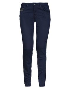 Джинсовые брюки Bluefeel by Fracomina