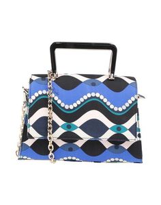 Сумка на руку Emilio Pucci