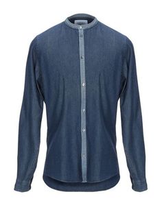 Джинсовая рубашка Dondup