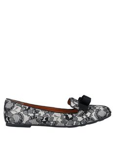 Мокасины Marc By Marc Jacobs