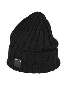 Головной убор Replay