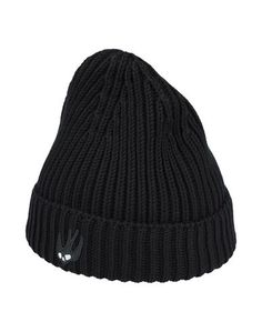 Головной убор McQ Alexander Mc Queen