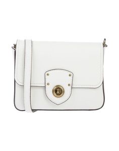 Сумка через плечо Lauren Ralph Lauren