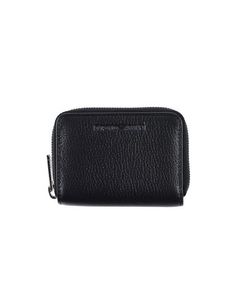 Кошелек для монет Emporio Armani