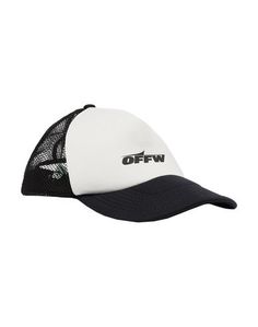 Головной убор Off White