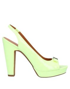 Сандалии Marc By Marc Jacobs