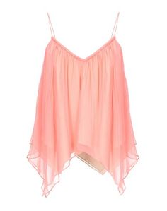 Топ без рукавов Elizabeth and James