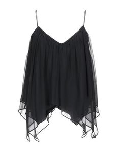 Топ без рукавов Elizabeth and James