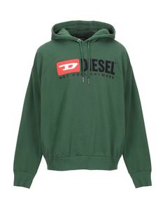 Толстовка Diesel