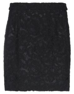 Мини-юбка Isa Arfen