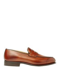 Мокасины Trickers