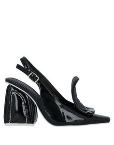 Туфли Jeffrey Campbell