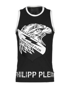 Майка Philipp Plein