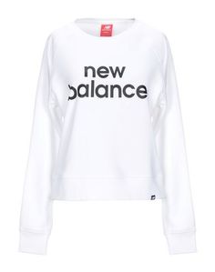 Толстовка New Balance