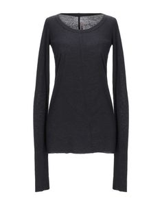 Свитер Rick Owens Lilies