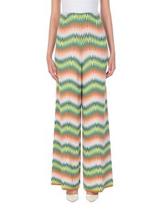 Повседневные брюки Viki And