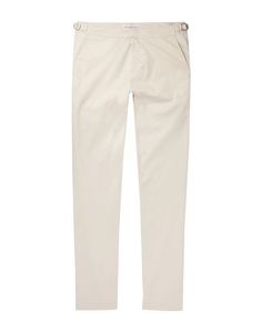 Повседневные брюки Orlebar Brown
