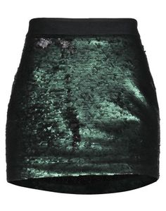 Мини-юбка Black Coral