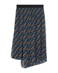 Юбка длиной 3/4 Gestuz