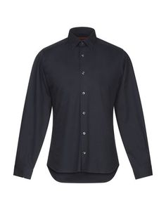 Pубашка Gabardine