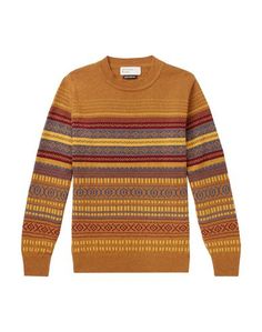 Свитер Universal Works