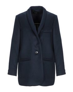 Пальто Isabel Marant