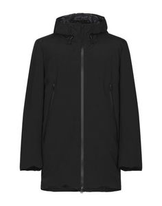 Пуховик с синт. наполнителем UP TO BE