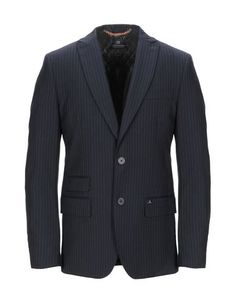 Пиджак Scotch & Soda