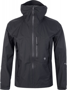 Куртка мембранная мужская Mountain Hardwear Exposure/2, размер 48