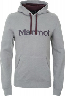 Худи мужская Marmot, размер 54-56