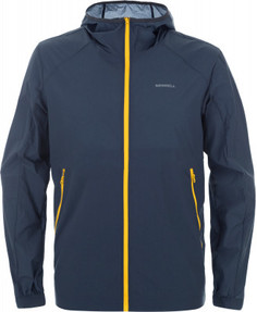 Ветровка мужская Merrell, размер 52