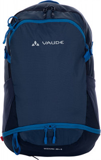 VauDe Wizard 30+4